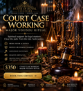 Win in Court: Heavy Legal Victory & Court Case Rootwork